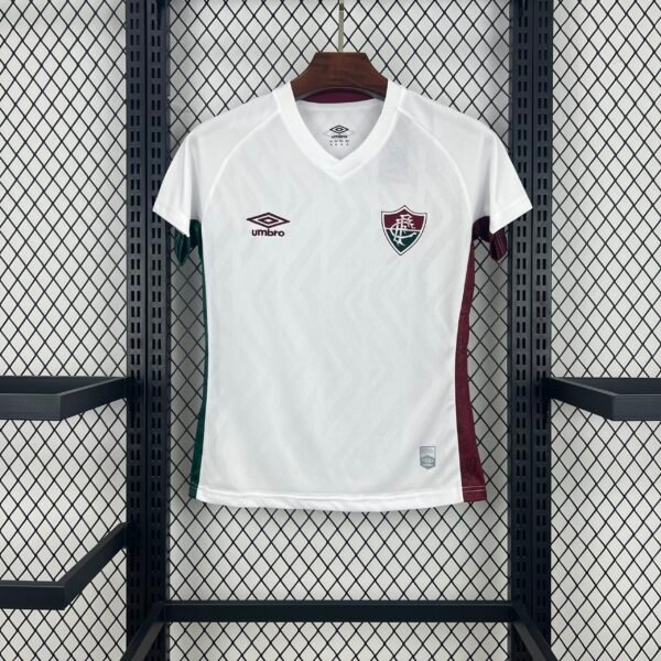 Fluminense Reserva 25-26 Feminina