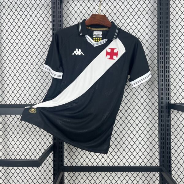 Vasco Titular 25-26