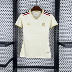 Flamengo 3 - 2025 - feminina