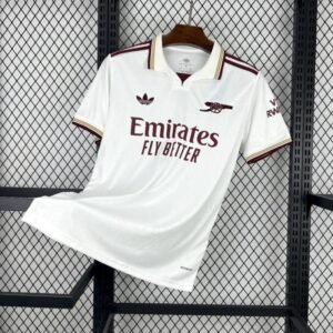 Arsenal Reserva 25-26