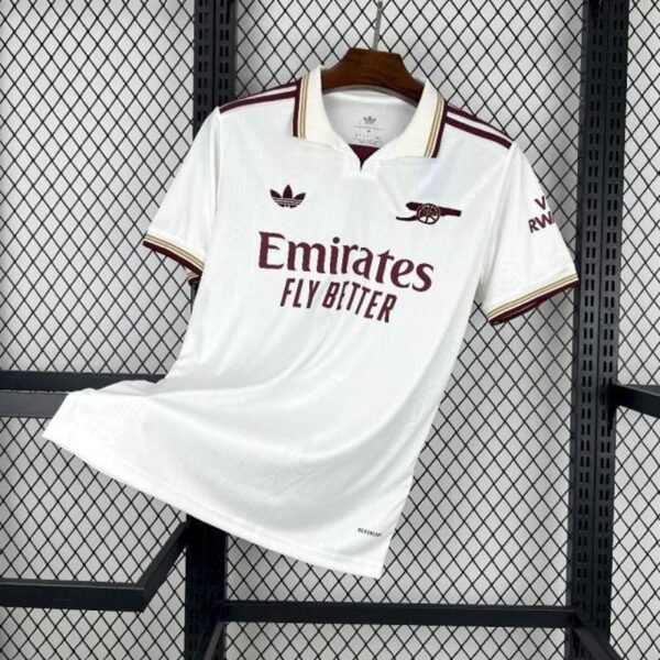 Arsenal Reserva 25-26