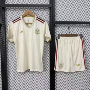 Flamengo Third 25-26 Kids