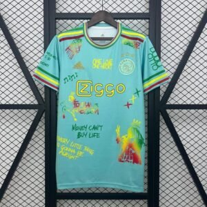 Ajax Edição Especial 25-26