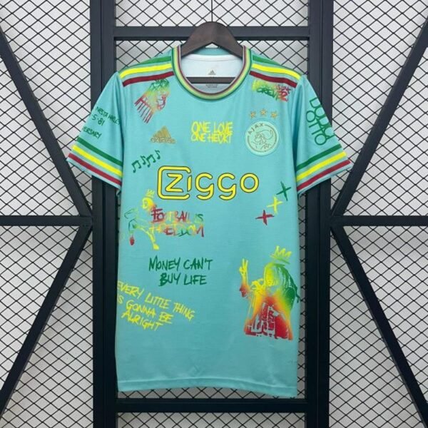 Ajax Edição Especial 25-26