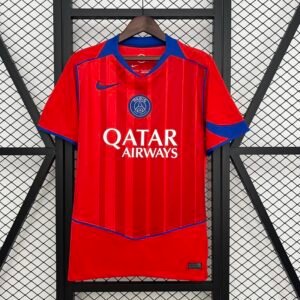 PSG Third 25-26