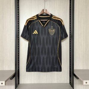 Atlético MG - 3ª camisa 2025