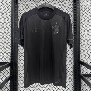 Atlético MG ALL BLACK 2025