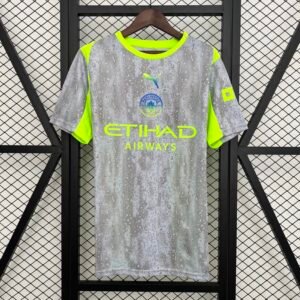 Manchester City Third 25-26