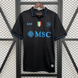 Napoli Edição Especial 25-26