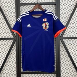 Japão Retrô 2014