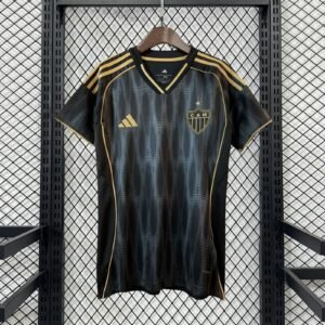 Atlético MG - 3ª camisa 2025 / feminina