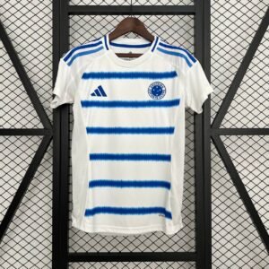 Cruzeiro reserva 25-26 Feminina