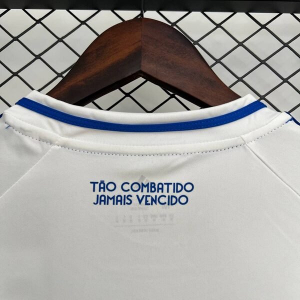 Cruzeiro reserva 25-26 Feminina - Imagem 3