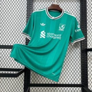 Liverpool Third 25-26