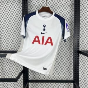 Tottenham Titular 25-26