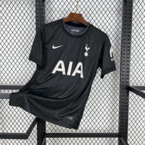 Tottenham Reserva 25-26