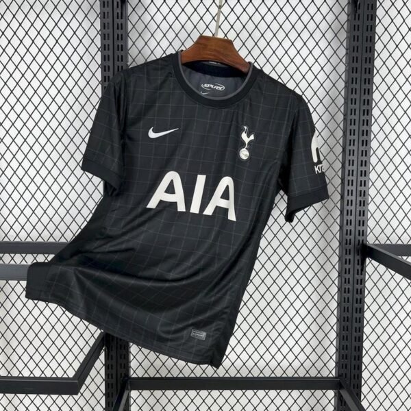 Tottenham Reserva 25-26