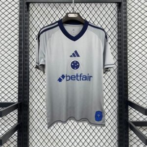 Cruzeiro Edição Especial 25-26