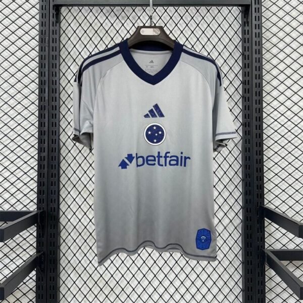 Cruzeiro Edição Especial 25-26