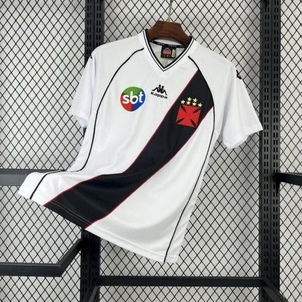 Vasco Retro 2000