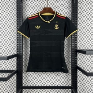 Flamengo Edição Especial 25-26 Feminina