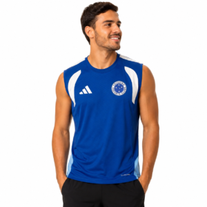 Cruzeiro Regata Azul 26-27
