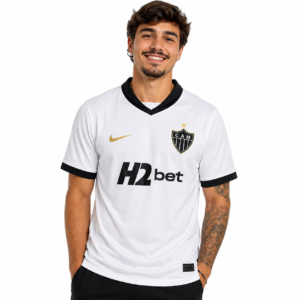 Atlético Mineiro Reserva 26-27
