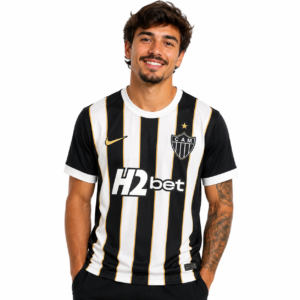 Atlético Mineiro Titular 26-27