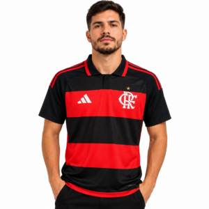 Flamengo Titular 26-27