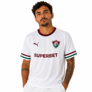 Fluminense Reserva 26-27