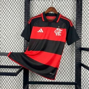 Flamengo Titular 26-27