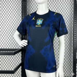 Seleção Brasileira Reserva 26-27 Feminina