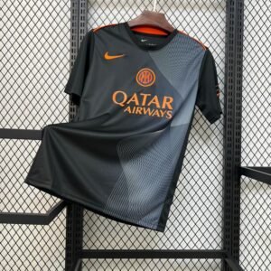 Inter de Milão Third 25-26