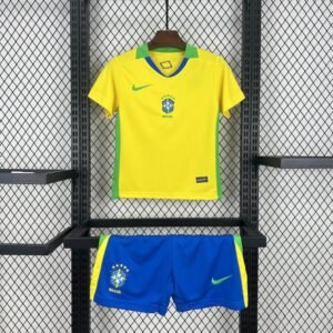 Seleção Brasileira 25-26 Kids
