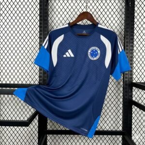 Cruzeiro Treino Marinho 26-27