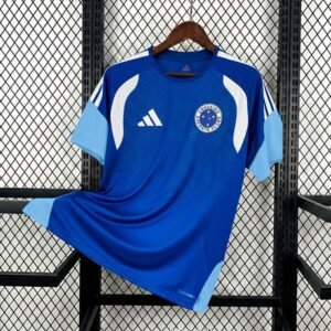 Cruzeiro Treino Azul 26-27