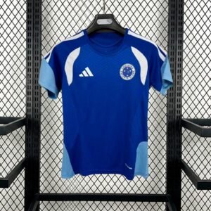 Cruzeiro Treino Marinho 26-27 Feminina