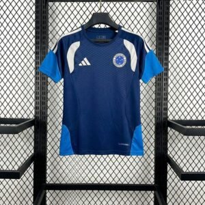 Cruzeiro Treino Marinho 26-27 Feminina