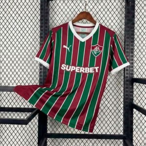 Fluminense Titular 26-27