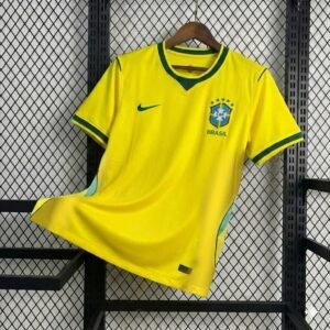 Brasil Titular Copa 26-27