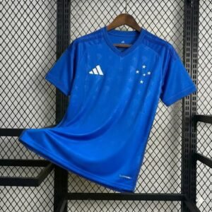 Cruzeiro Titular 26-27