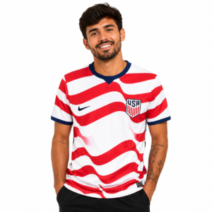 Estados Unidos Titular 26-27