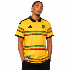 Jamaica Titular 26-27