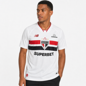 São Paulo Titular 26-27