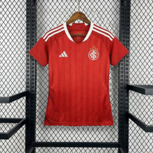 Internacional Titular 26-27 Feminina