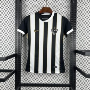 Atlético Mineiro Titular 26-27 Feminina