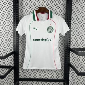 Palmeiras Reserva 26-27 Feminina