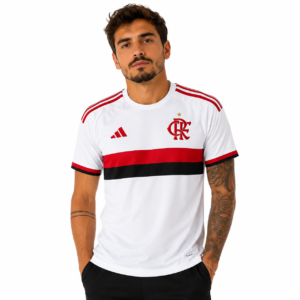 Flamengo Reserva 26-27