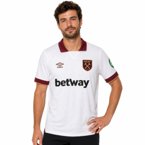 West Ham Third 24-25