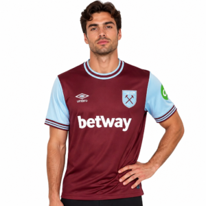 West Ham Titular 24-25